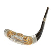 Image of Shofar Silver Plated