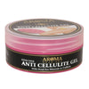 Image of Anti Cellulite Gel by Aroma Dead Sea Minerals Cosmetics 8,45 fl.oz (250 ml)