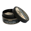 Image of Purifying Face & Neck Black Mud Mask For All Skin Types by Aroma Dead Sea 3,5 fl.oz (100 ml)