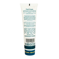 Foot Cream w/Avocado Oil And Aloe Vera Aroma Dead Sea Minerals 3,4 fl.oz (100 ml)