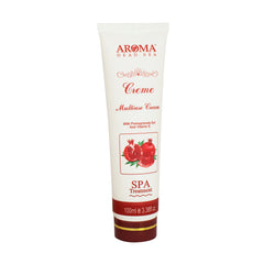 Multi-use Pomegranate Cream Aroma Dead Sea Minerals Cosmetics 3,38 fl.oz (100 ml)