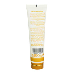 Multi-use Cream with Honey And Vitamin E Aroma Dead Sea Minerals 3,38 fl.oz (100 ml)