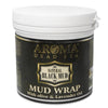 Image of Natural Black Mud w/ Olive & Lavender Oils Aroma Dead Sea Minerals Cosmetics 20oz (570 gr)