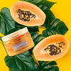 Image of Aromatic Body Peeling w/ Papaya Passiflora by Beauty Life Dead Sea Minerals 8,45 fl.oz (250 ml)