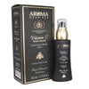 Image of Anti-aging Anti-wrinkle Face Cream Vitamin C by Aroma Dead Sea 1,75 fl.oz (50 ml)