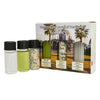 Image of Blessing Set 3pcs Holy Elements Oil Water Holy Soil from Galilee Holy Land