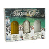 Image of 3 pcs Blessing Set Holy Elements Oil Water Holy Soil Jordan River from Holy Land