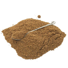 Natural Seasoning Organic Ground Spice Cumin Powder Caraway Herbs from Jerusalem 100-1900gr