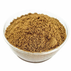Natural Seasoning Organic Ground Spice Cumin Powder Caraway Herbs from Jerusalem 100-1900gr