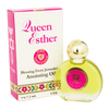Image of Ein Gedi Pure Authentic Anointing Oil Queen Esther Blessed from Jerusalem 0,25fl.oz/7,5 ml