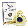 Image of Ein Gedi Pure Authentic Anointing Oil Light of Jerusalem Blessed from Jerusalem 0,25fl.oz/7,5 ml