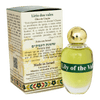 Image of Authentic Anointing Oil Lily of the Valleys by Ein Gedi Blessed from Jerusalem 0,4fl.oz/12 ml