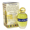 Image of Authentic Anointing Oil Light of Jerusalem by Ein Gedi Blessed from Jerusalem 0,34fl.oz/10 ml