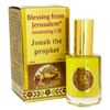 Image of Ein Gedi Anointing Oil Jonah the Prophet Blessed in Jerusalem from Holy Land 0,4 fl.oz/12ml