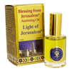 Image of Ein Gedi Anointing Oil Biblical Spices Light of Jerusalem from Holy Land 0,4 fl.oz/12ml