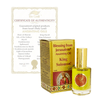 Image of Ein Gedi Anointing Oil Biblical Spices King Solomon from Holy Land 0,4 fl.oz/12ml