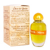 Image of Blessing Perfume Essence Myrrh by Jerusalem High Quality Anointing Oil by Ein Gedi 0,34 fl. oz