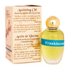 Image of Perfume Essence Frankincense Blessing by Jerusalem High Quality Anointing Oil by Ein Gedi 0,34 fl. oz