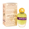 Image of Perfume Essence Spikenard Blessing by Jerusalem High Quality Anointing Oil by Ein Gedi 0,34 fl. oz
