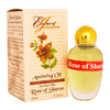 Image of Perfume Essence Rose of Sharon Blessing by Jerusalem High Quality Anointing Oil by Ein Gedi 0,34 fl. oz