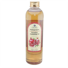 Aromatic Anointing Oil Pomegranate by Ein Gedi Certified Holy Land 8,5 fl.oz/250ml