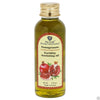 Image of Bottle of Blessing Anointing Oil with Pomegranate Certified From Holy Land 30/60/100ml