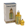 Image of Lion of Judah Aromatic Prayer Consecrated Anointing Oil Bible from Holy Land-1