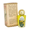 Image of Anointing Oil Nard from Holy Land Blessed in Jerusalem by Terra Santa 0,6 fl.oz (20 ml)