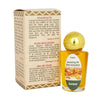 Image of Anointing Oil Amber from Holy Land Blessed in Jerusalem by Terra Santa 0,6 fl.oz (20 ml)