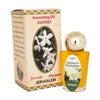 Image of Anointing Oil Jasmine from Holy Land Blessed in Jerusalem by Terra Santa 0,6 fl.oz (20 ml)