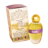 Image of Natural Authentic Anointing Oil Faith by Ein Gedi Blessed from Jerusalem 0,4 fl.oz (12 ml)