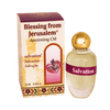 Image of Healing Authentic Anointing Oil Salvation by Ein Gedi Blessed from Jerusalem 0,4 fl.oz (12 ml)