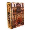 Image of Frankincense w/Myrrh From Holy Land Jerusalem, Israel Box 17.6 oz/500 gr