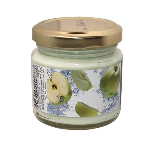 Multi Use Apple Moisturizer Cream Aroma Dead Sea Minerals Cosmetics 3,38 fl.oz (100 ml)-1
