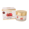 Image of Nourishing Night Cream Pomegranate Beauty Life Dead Sea Minerals 1.75fl.oz/50ml