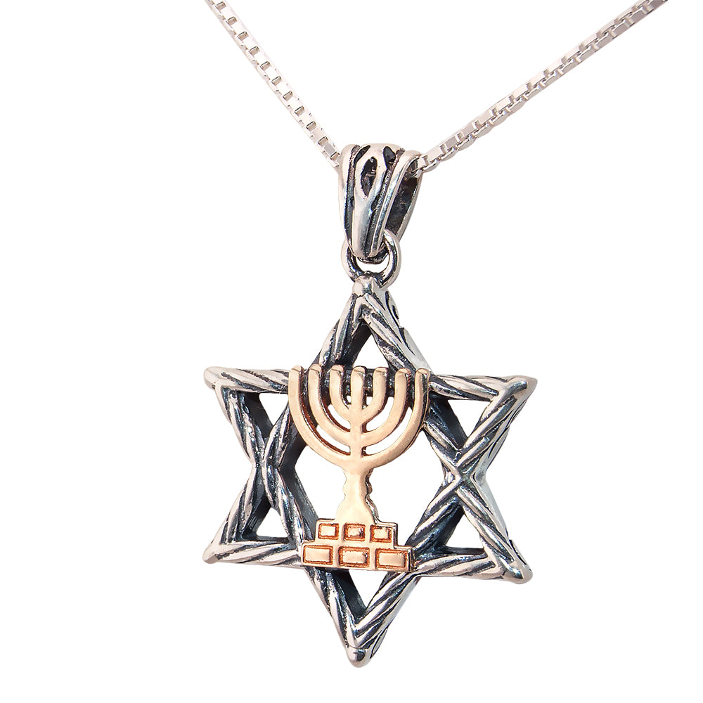 GOLD Star of David Necklace, Delicate Star of David Necklace, Judaica  Jewelry, David Star Necklace, Gold Magen David, Jewish Jewelry, Star. -  Etsy | Judaica jewelry, Kay jewelry, Turquoise jewelry