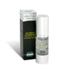 Image of Silk Serum Foundation with Vitamin Capsules Enriched with Black Caviar DSM Mon Platin 30 ml
