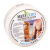 Image of MudZero Hair Growth Minimizer Shea Butter Propolis Dead Sea Minerals Cosmetics 150 ml