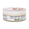 Image of MudZero Hair Growth Minimizer Shea Butter Propolis Dead Sea Minerals Cosmetics 150 ml
