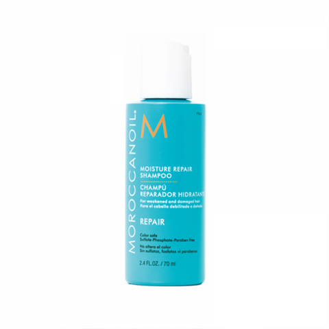 Moroccanoil Hair Moisture Repair Shampoo 500 ml/16.9 oz All Hair Types