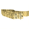 Image of Bracelet 72 Names of God Kabbalah King Solomon Jewelry Silver 925 - Holy Land Store