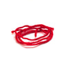Image of Kabbalah Bracelet Authentic Red String Consecrated at Rachel’s Tomb 3 pcs