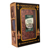 Image of Musk Frankincense Aromatic Resin from Holy Land Jerusalem, Israel Box 17,6 oz (500 gr)