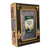 Image of Frankincense Jasmine Aromatic Resin from Holy Land Jerusalem, Israel Box 17,6 oz (500 gr)