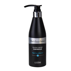 Hair Repair Conditioner with Black Caviar DSM Mon Platin 13,52 fl.oz (400 ml)