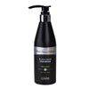 Image of Hair Repair Shampoo for Curly Hair with Black Caviar DSM Mon Platin 13,52 fl.oz (400 ml)