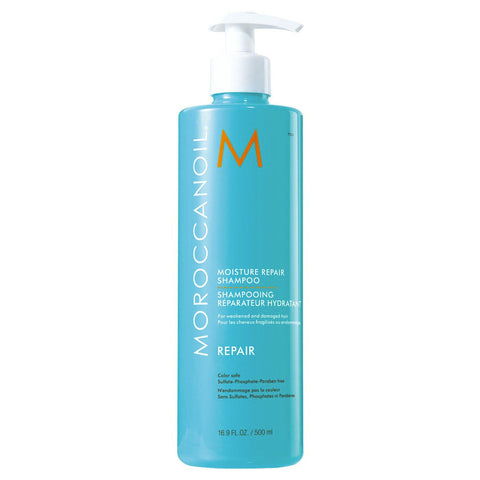 Hair Moisture Repair Shampoo 500 ml