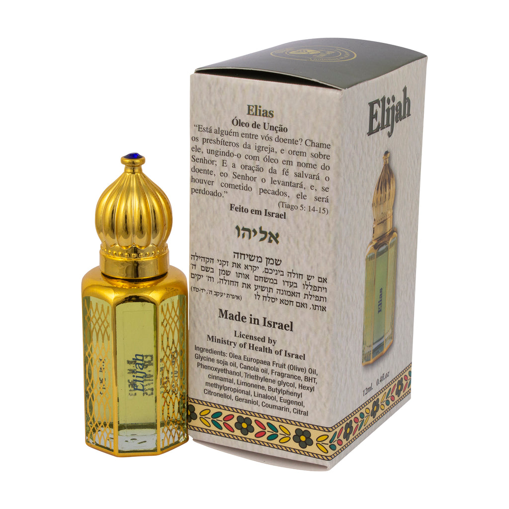 Consecrated Aromatic Anointing Oil by Ein Gedi Elijah Holy Aromatic Prayer-3