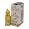 Image of Consecrated Aromatic Anointing Oil by Ein Gedi Elijah Holy Aromatic Prayer-3