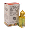 Image of Consecrated Aromatic Anointing Oil by Ein Gedi Gladness Holy Aromatic Prayer Bible-4